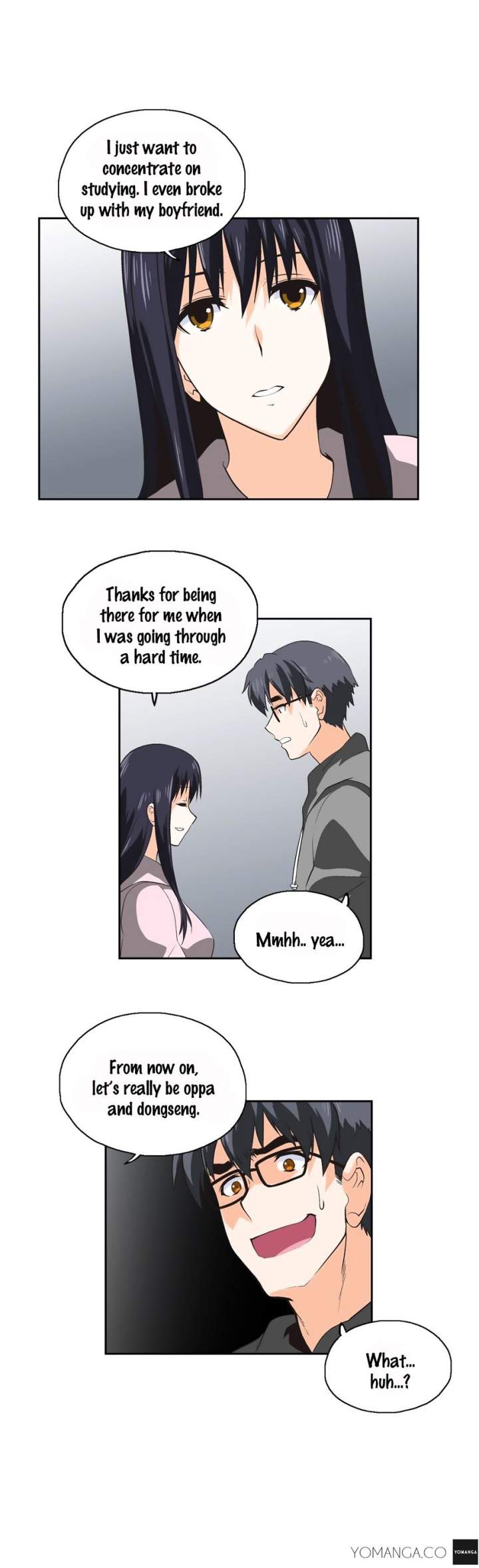 SStudy - Chapter 24 [photo 15] - MangaPorn