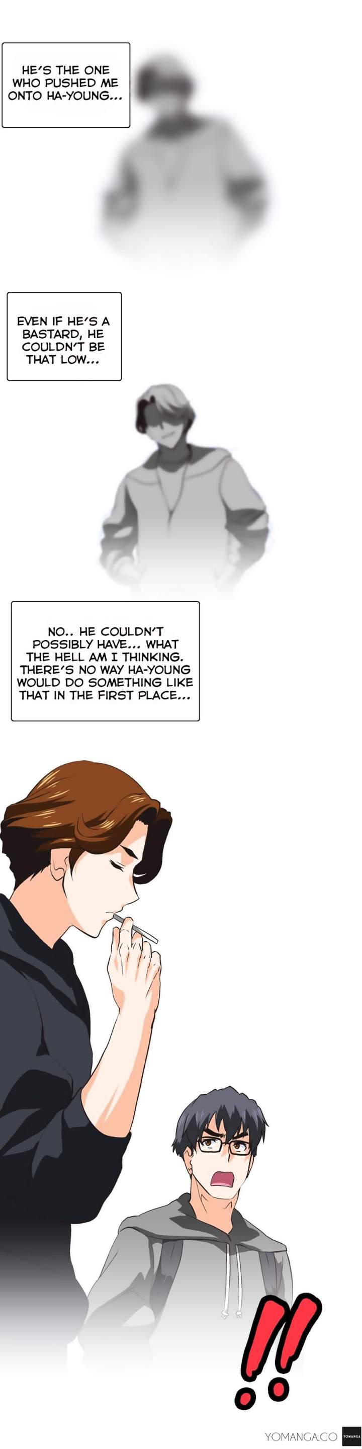 SStudy - Chapter 24 [photo 19] - MangaPorn