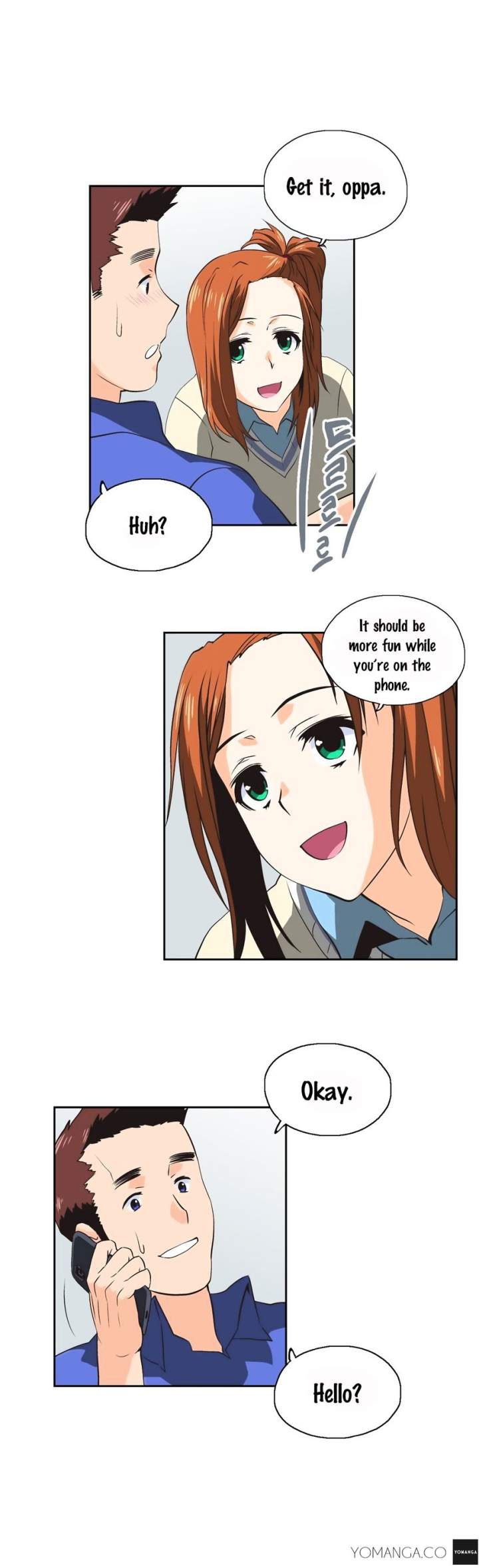 SStudy - Chapter 24 [photo 22] - MangaPorn