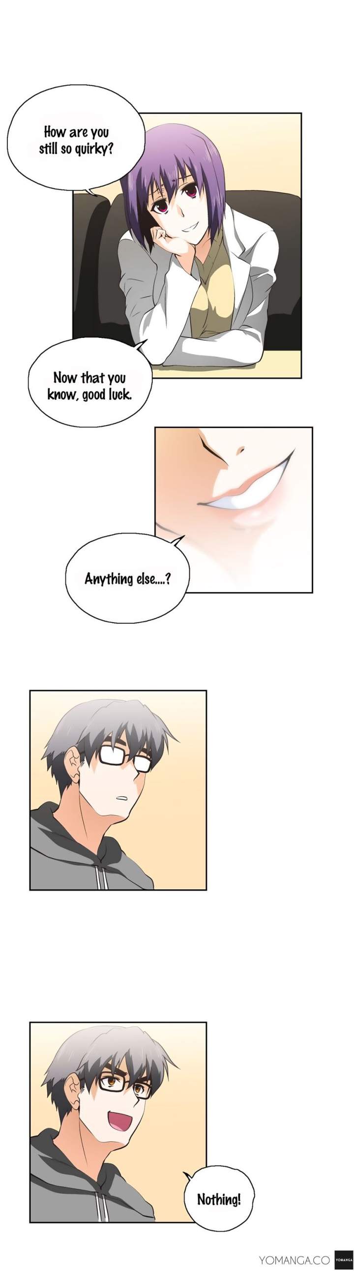 SStudy - Chapter 24 [photo 3] - MangaPorn