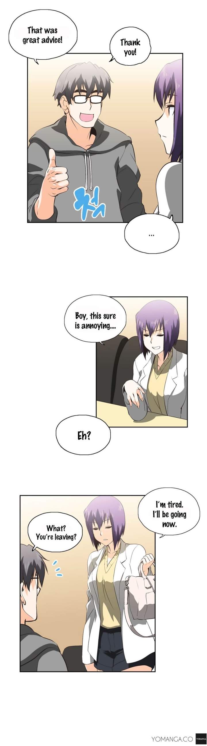 SStudy - Chapter 24 [photo 4] - MangaPorn