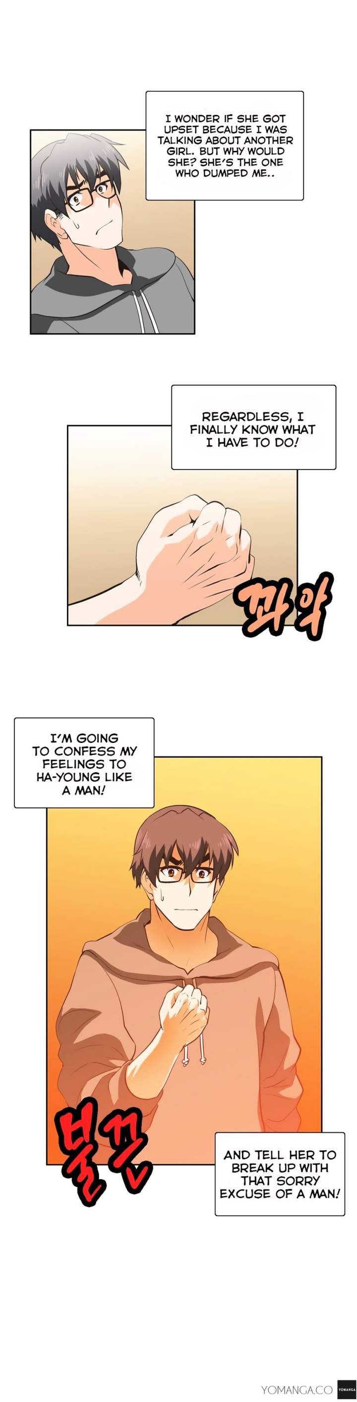 SStudy - Chapter 24 [photo 6] - MangaPorn
