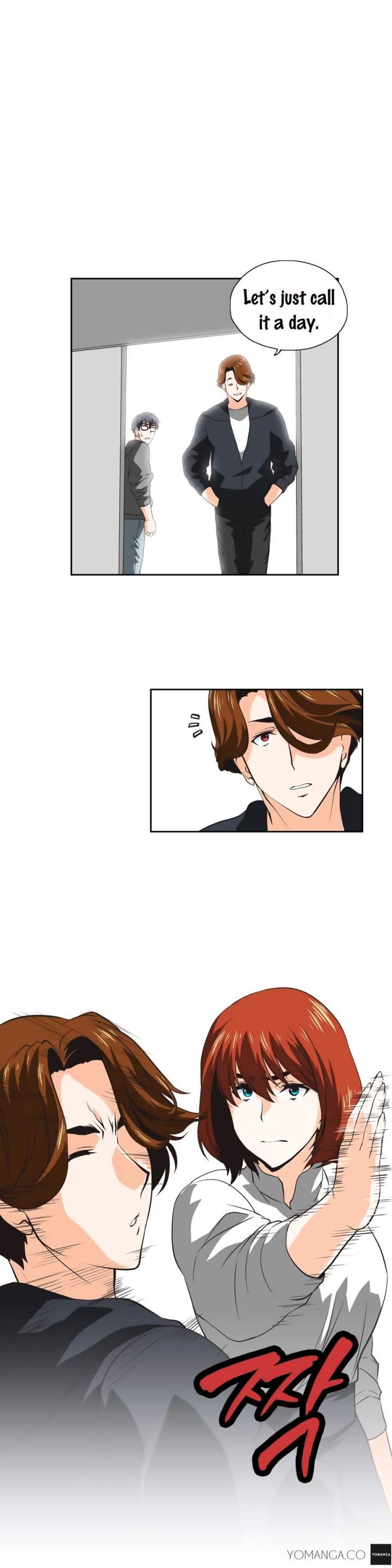 SStudy - Chapter 25 [photo 11] - MangaPorn