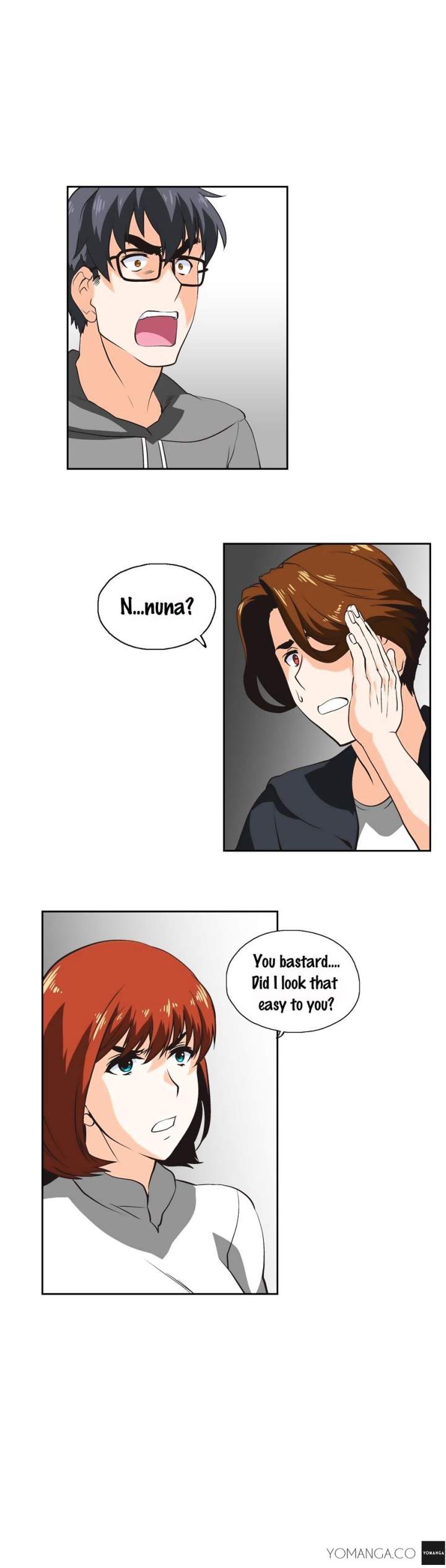 SStudy - Chapter 25 [photo 12] - MangaPorn
