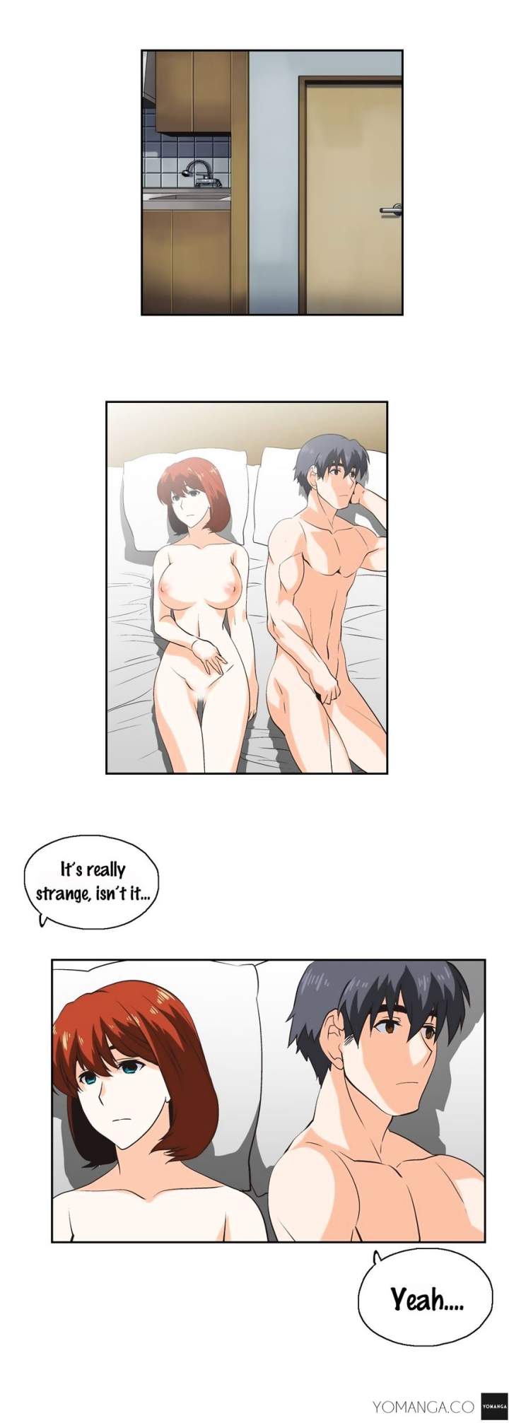 SStudy - Chapter 25 [photo 17] - MangaPorn