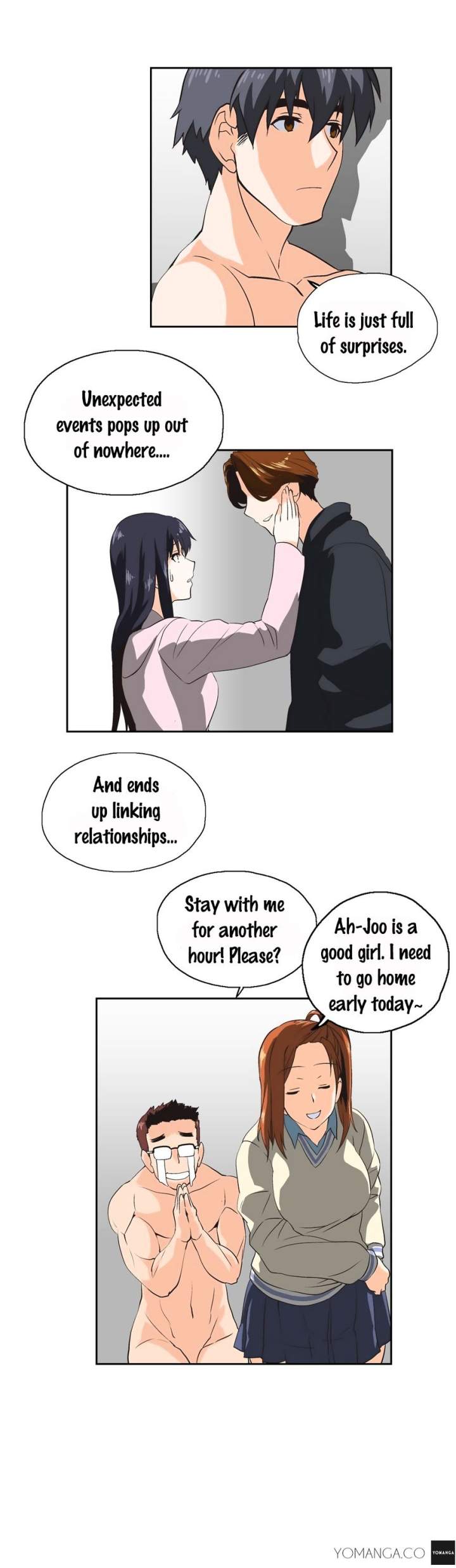 SStudy - Chapter 25 [photo 18] - MangaPorn