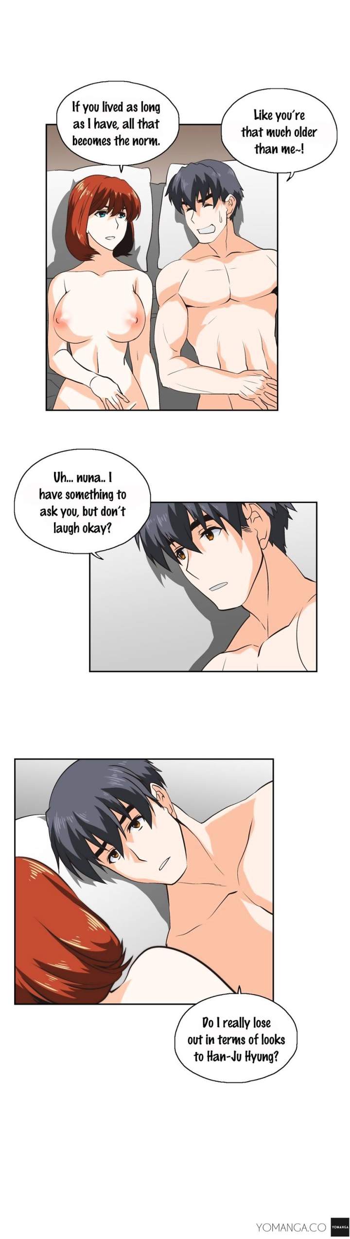SStudy - Chapter 25 [photo 19] - MangaPorn