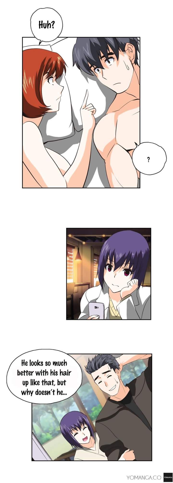 SStudy - Chapter 25 [photo 21] - MangaPorn