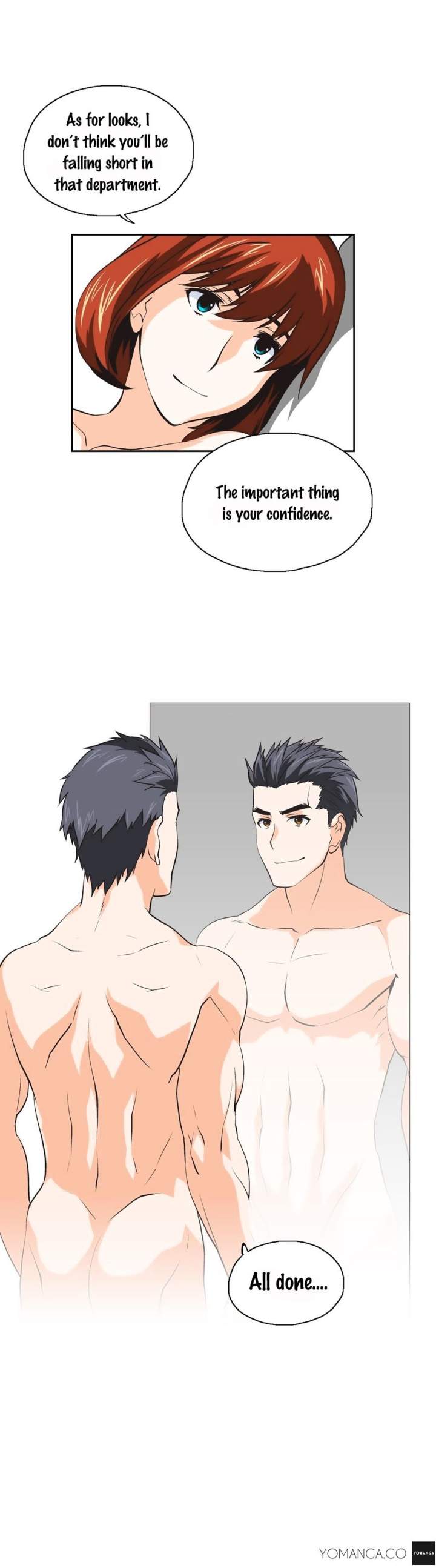 SStudy - Chapter 25 [photo 23] - MangaPorn