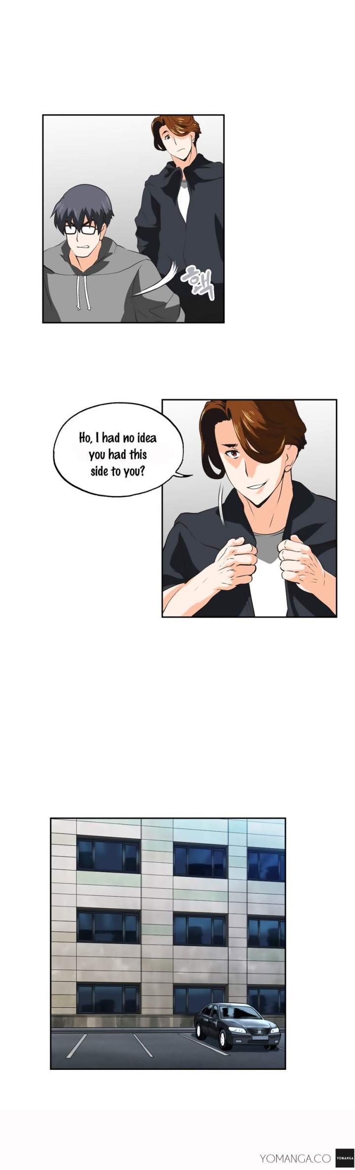 SStudy - Chapter 25 [photo 4] - MangaPorn