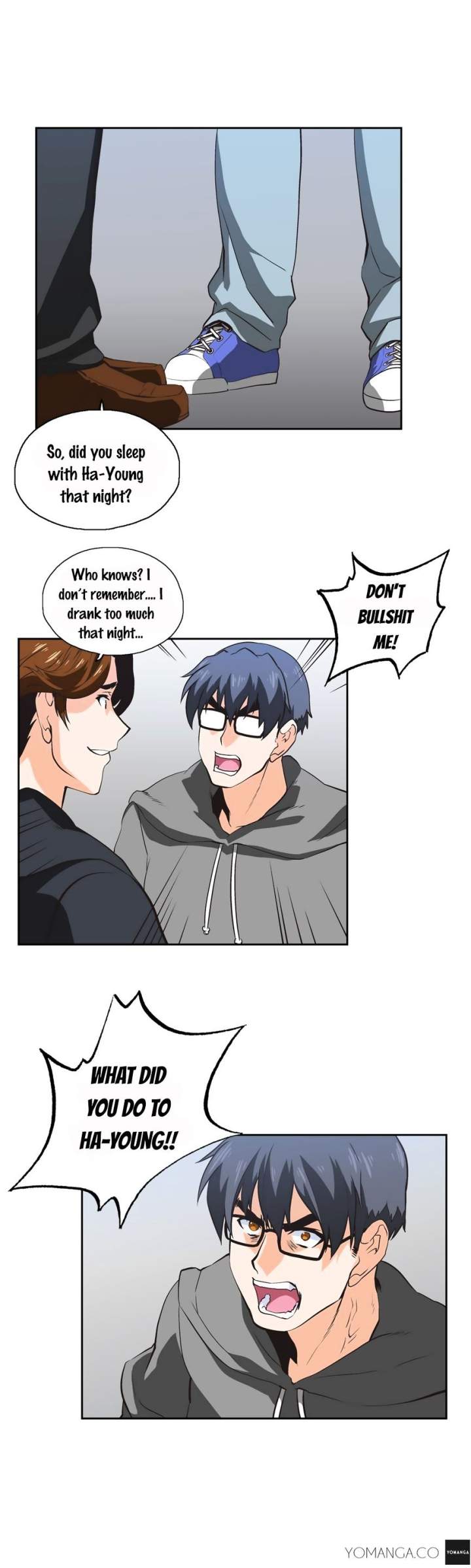 SStudy - Chapter 25 [photo 5] - MangaPorn