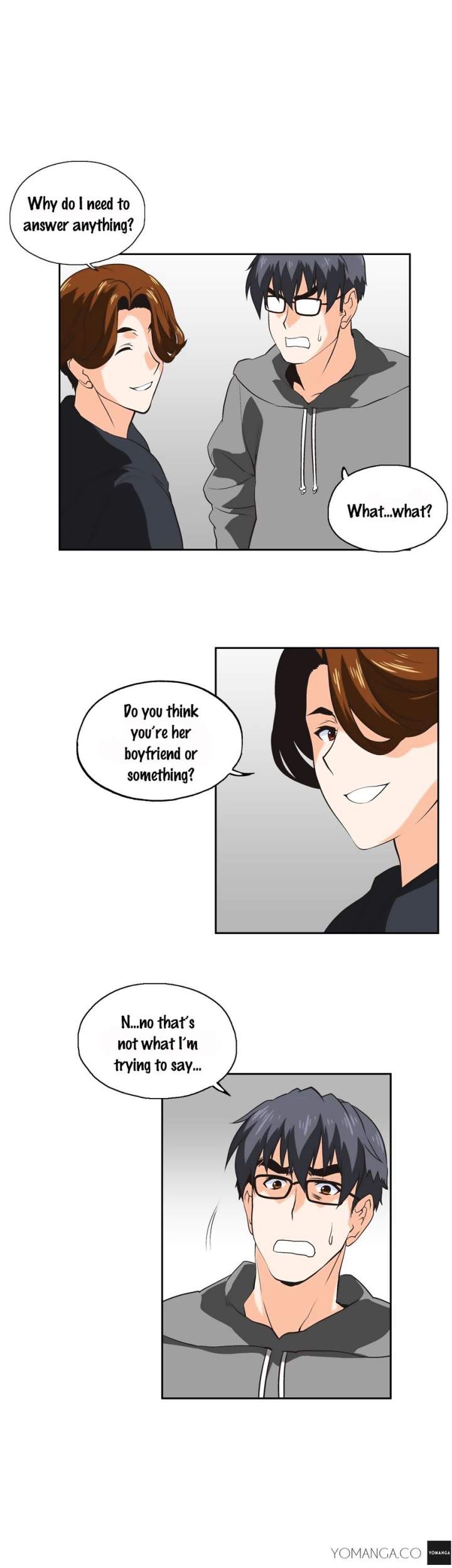 SStudy - Chapter 25 [photo 6] - MangaPorn