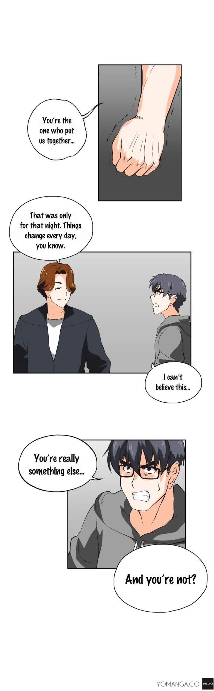 SStudy - Chapter 25 [photo 7] - MangaPorn