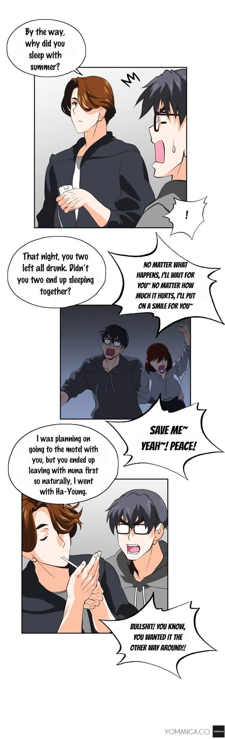 SStudy - Chapter 25 [photo 8] - MangaPorn