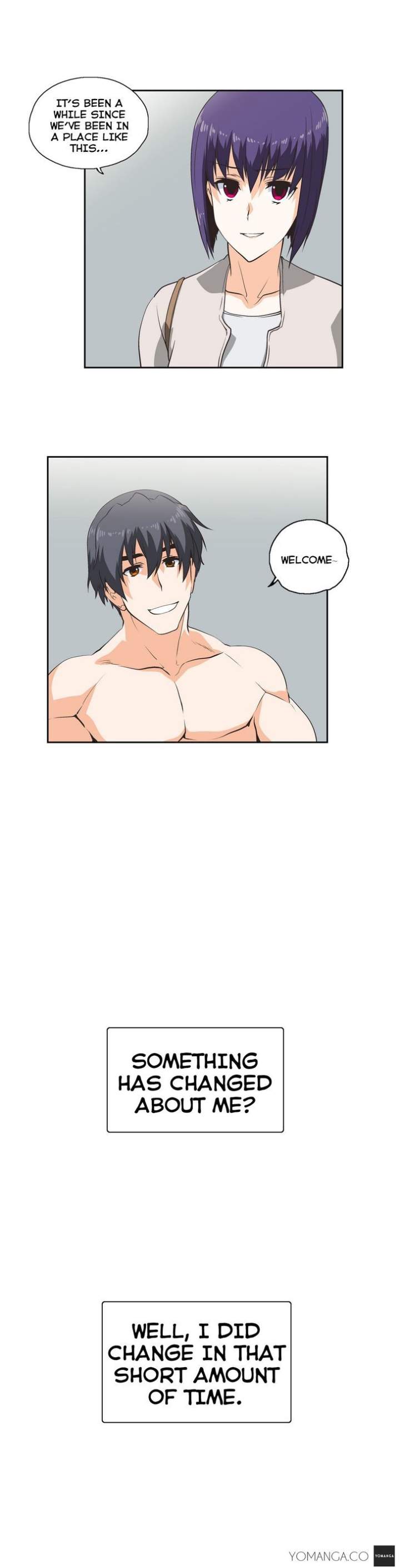 SStudy - Chapter 26 [photo 17] - MangaPorn