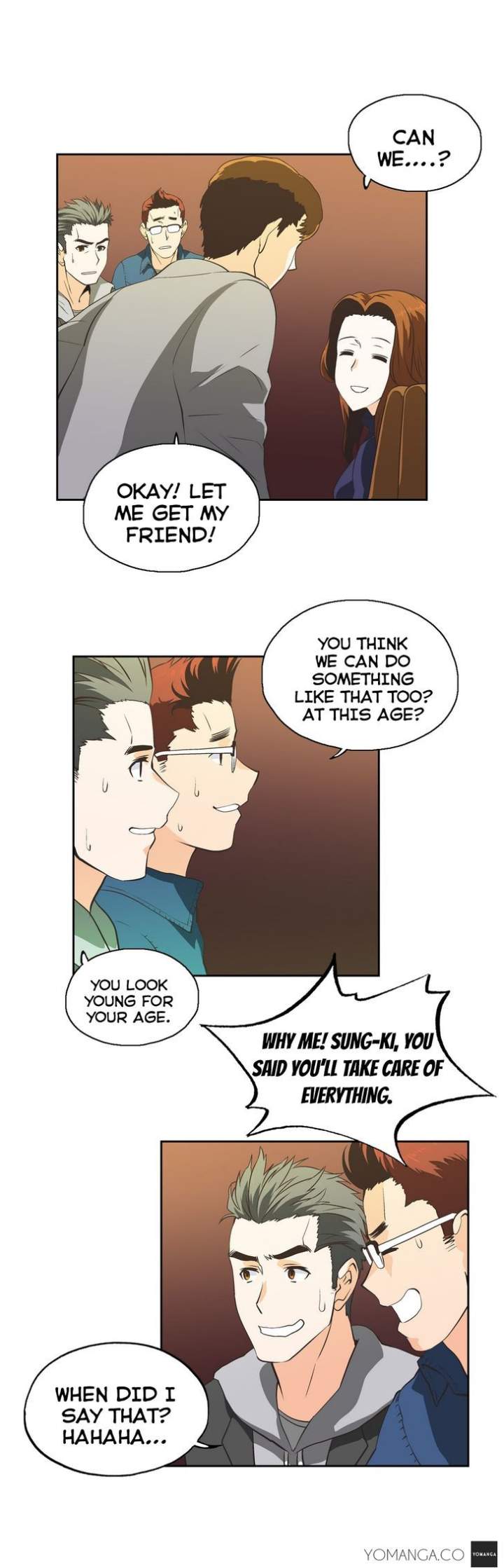 SStudy - Chapter 26 [photo 19] - MangaPorn