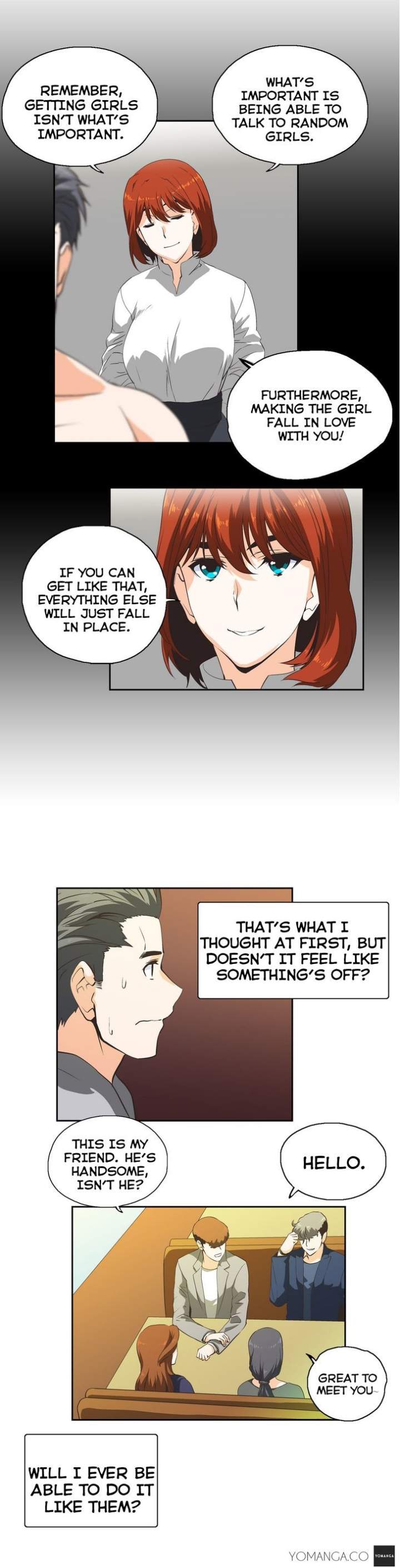 SStudy - Chapter 26 [photo 20] - MangaPorn