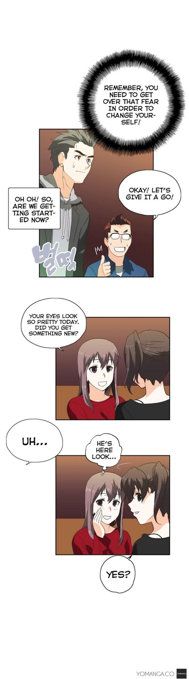 SStudy - Chapter 26 [photo 21] - MangaPorn