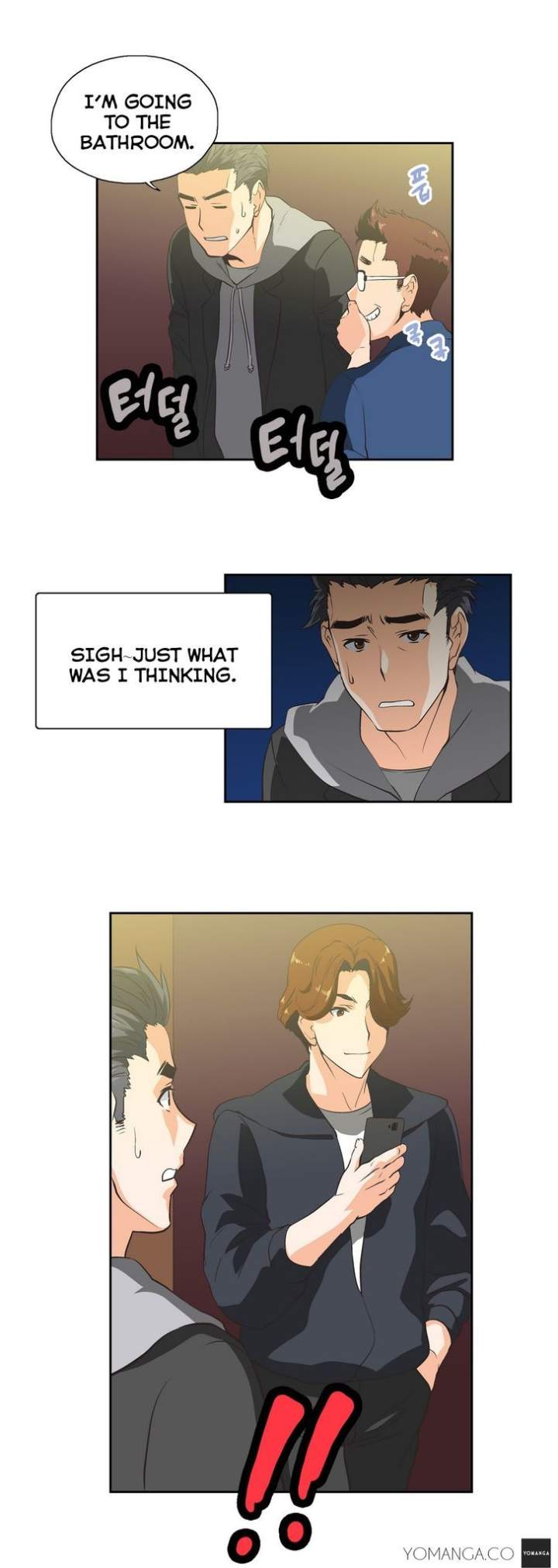 SStudy - Chapter 26 [photo 23] - MangaPorn