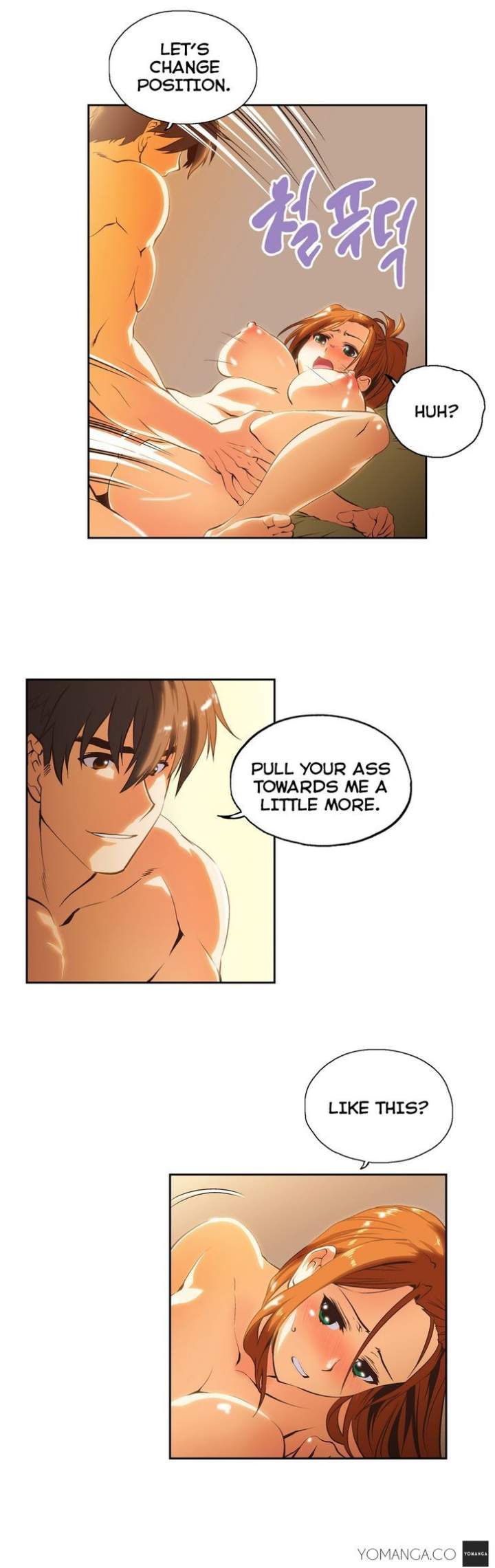 SStudy - Chapter 26 [photo 4] - MangaPorn