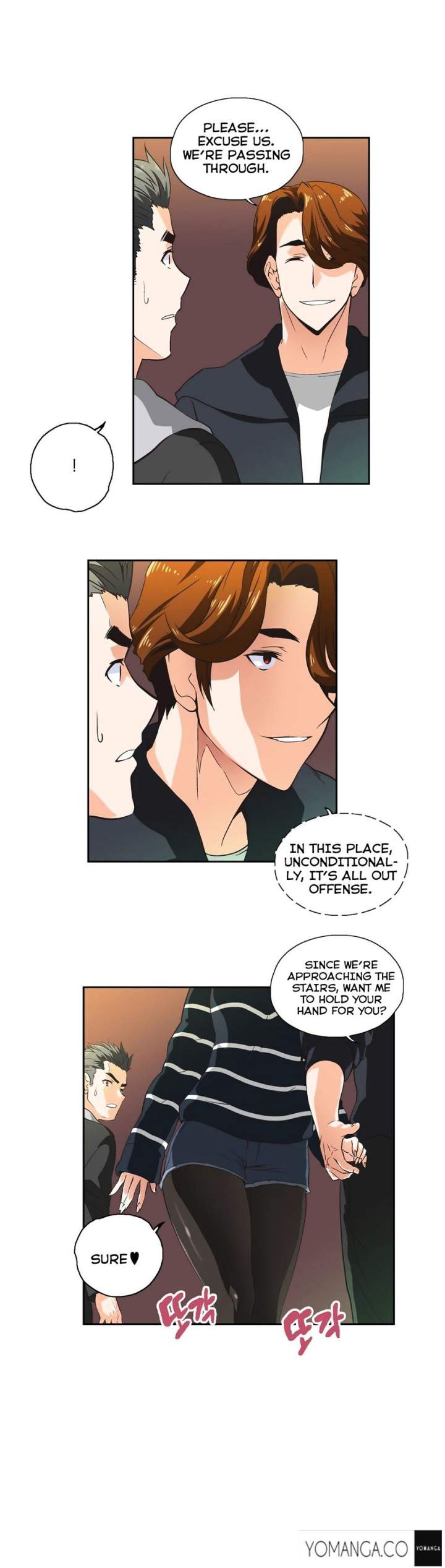 SStudy - Chapter 27 [photo 11] - MangaPorn
