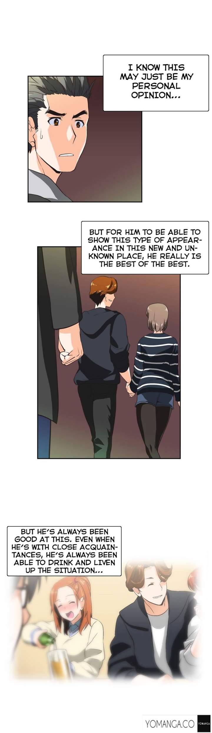 SStudy - Chapter 27 [photo 12] - MangaPorn