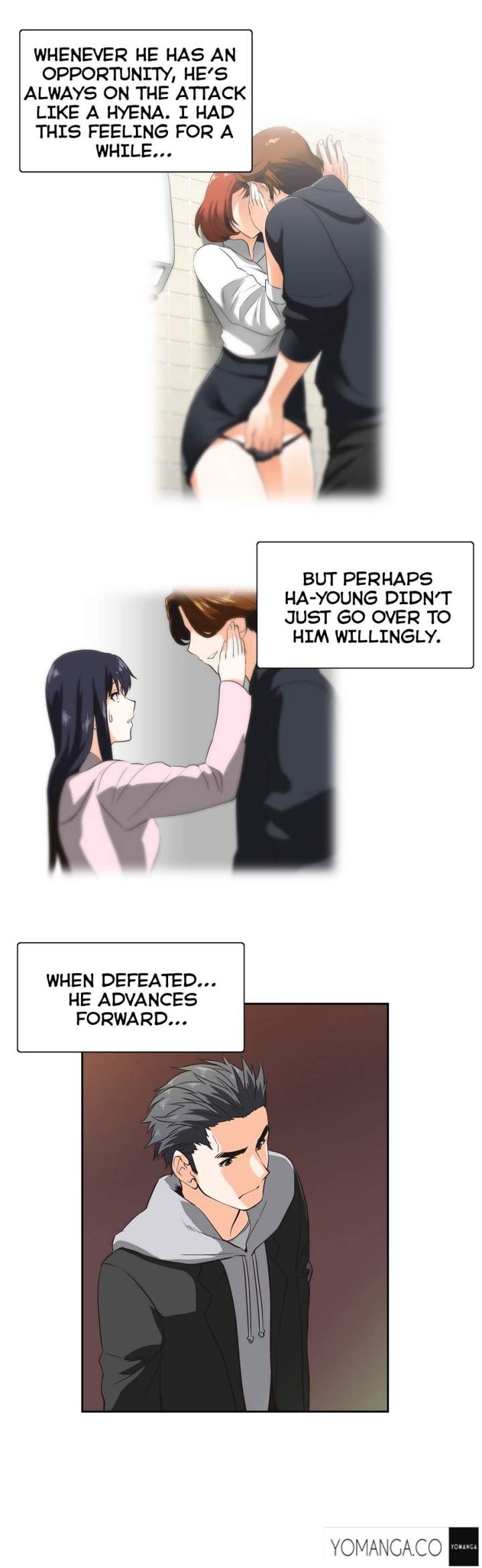 SStudy - Chapter 27 [photo 13] - MangaPorn