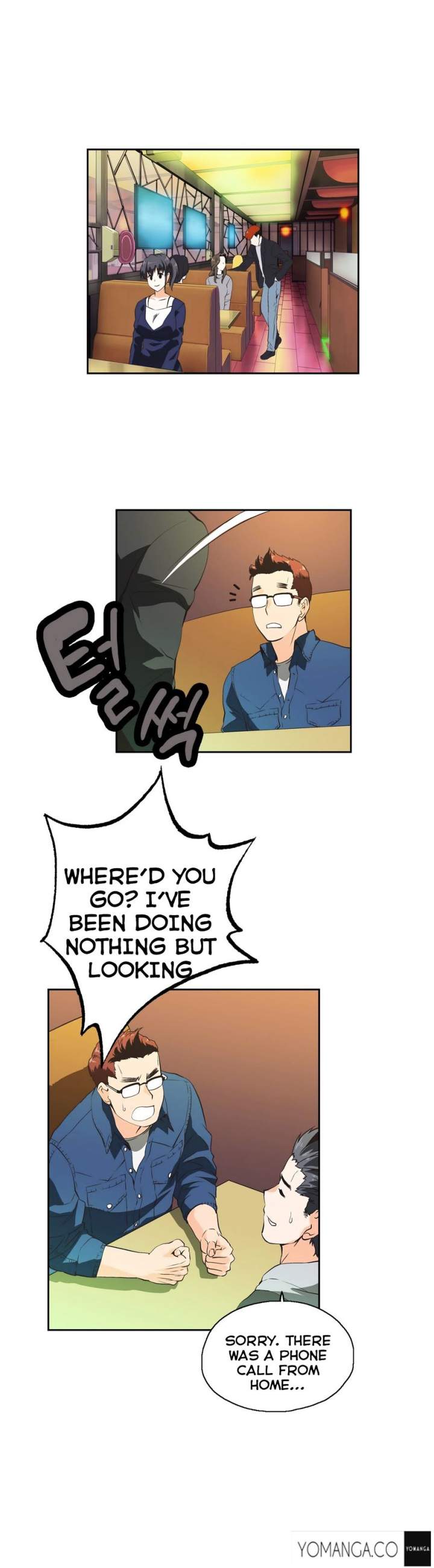 SStudy - Chapter 27 [photo 14] - MangaPorn