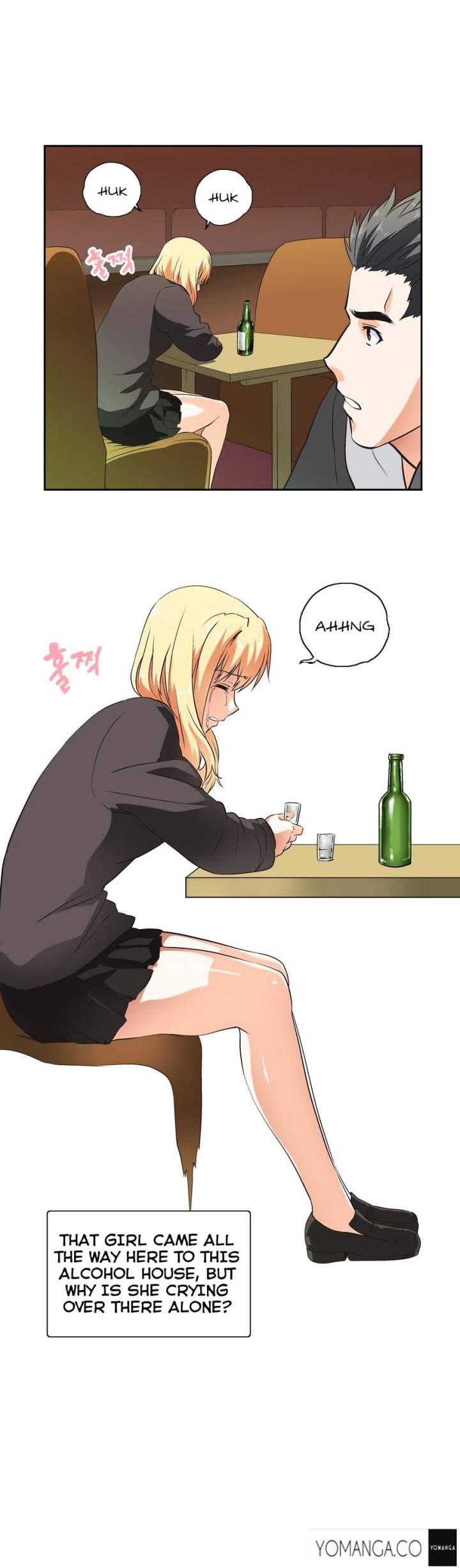 SStudy - Chapter 27 [photo 16] - MangaPorn