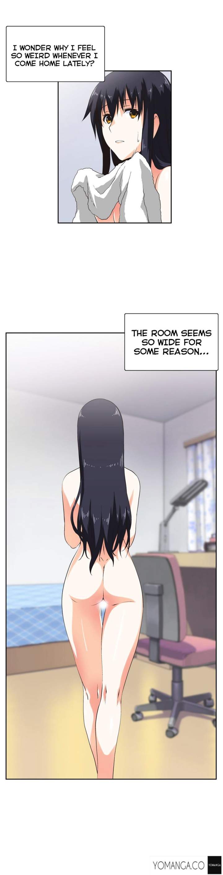 SStudy - Chapter 27 [photo 23] - MangaPorn