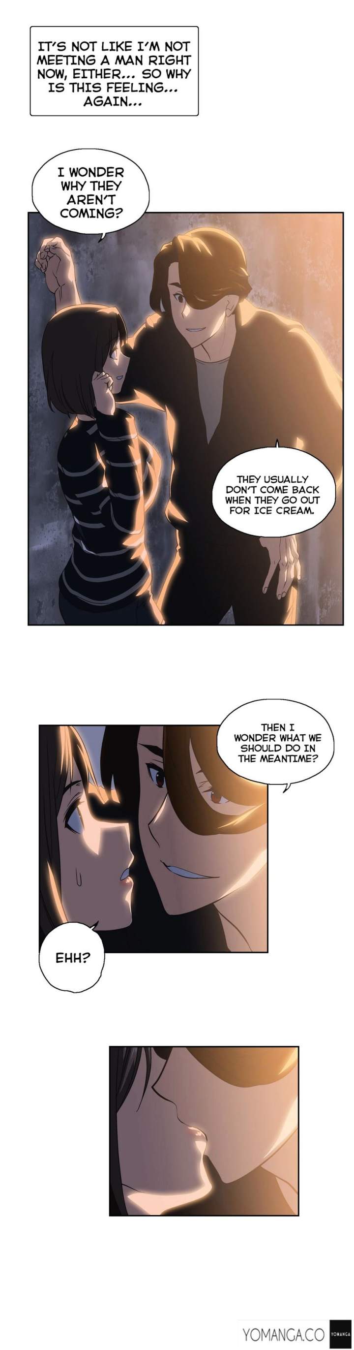 SStudy - Chapter 27 [photo 24] - MangaPorn