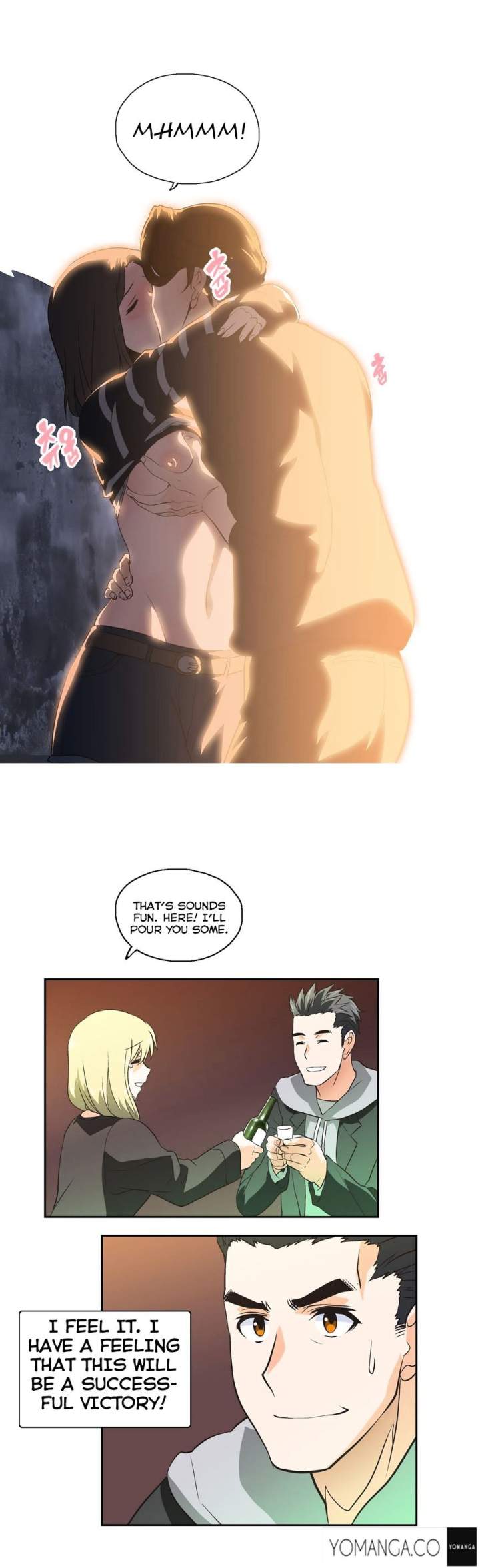 SStudy - Chapter 27 [photo 25] - MangaPorn