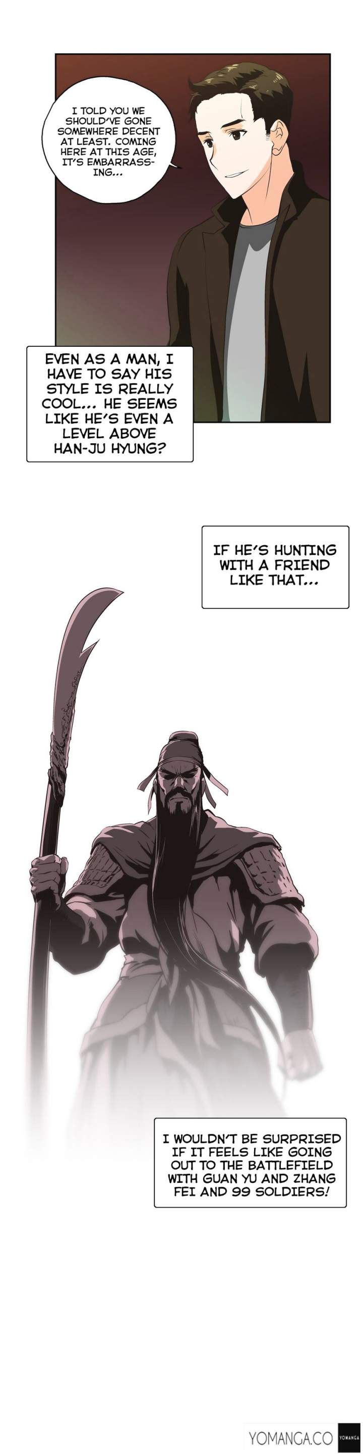 SStudy - Chapter 27 [photo 7] - MangaPorn