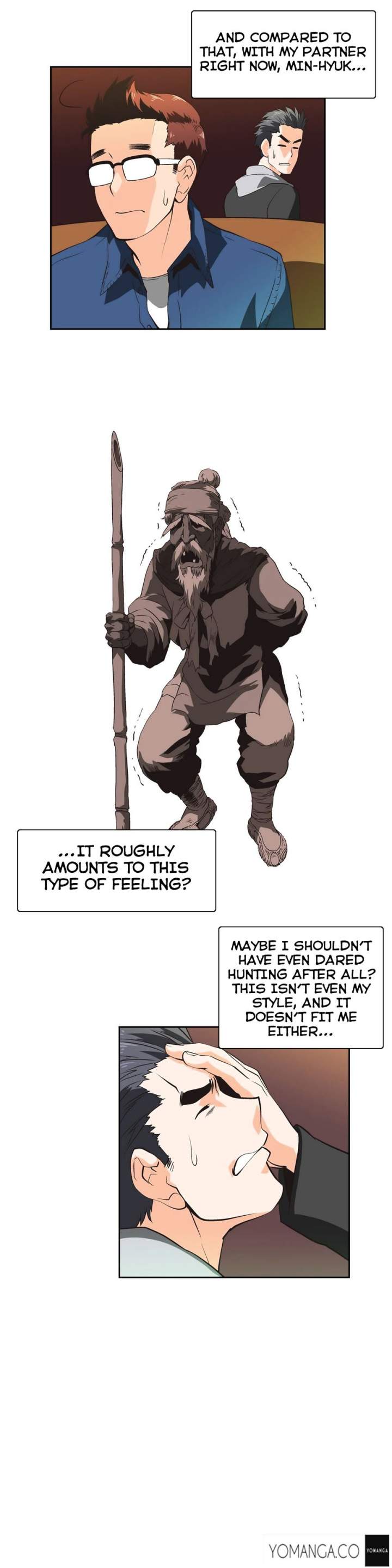 SStudy - Chapter 27 [photo 8] - MangaPorn