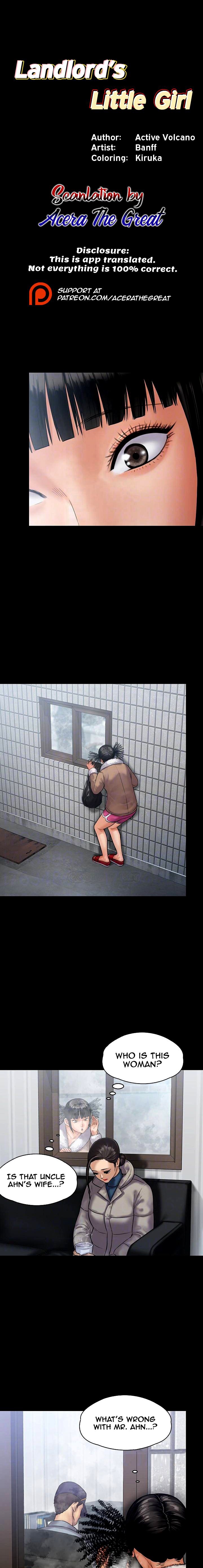 Queen Bee - Chapter 136 [photo 1] - MangaPorn