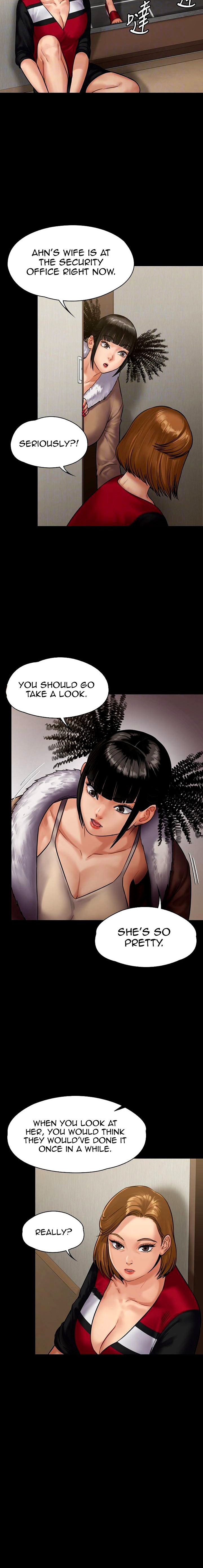 Queen Bee - Chapter 136 [photo 3] - MangaPorn