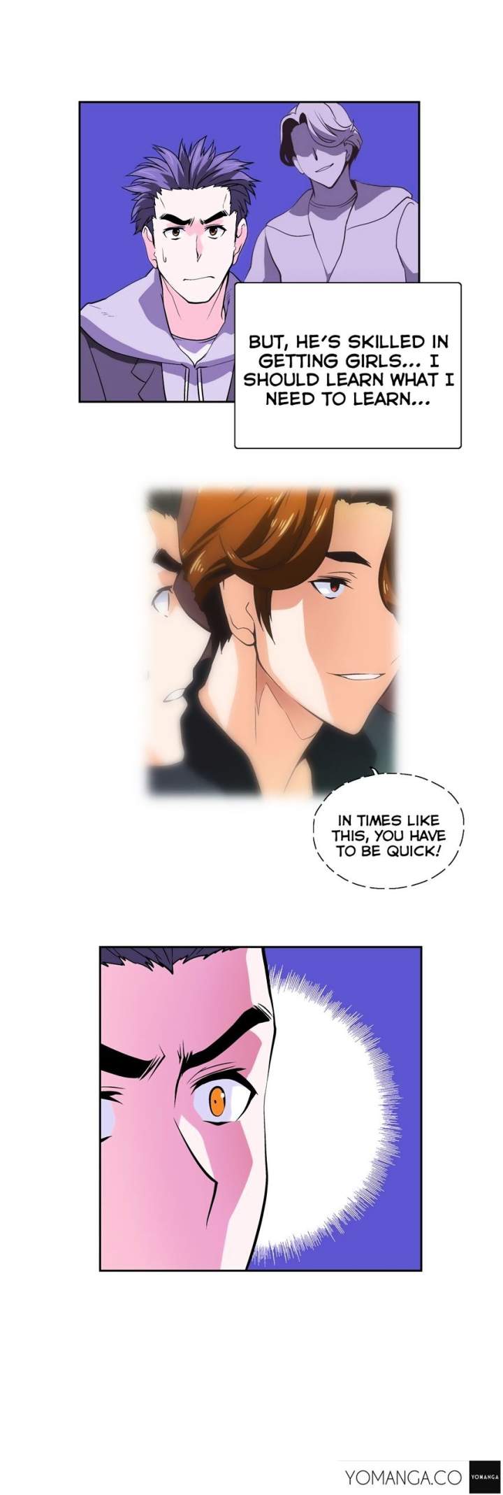 SStudy - Chapter 28 [photo 12] - MangaPorn