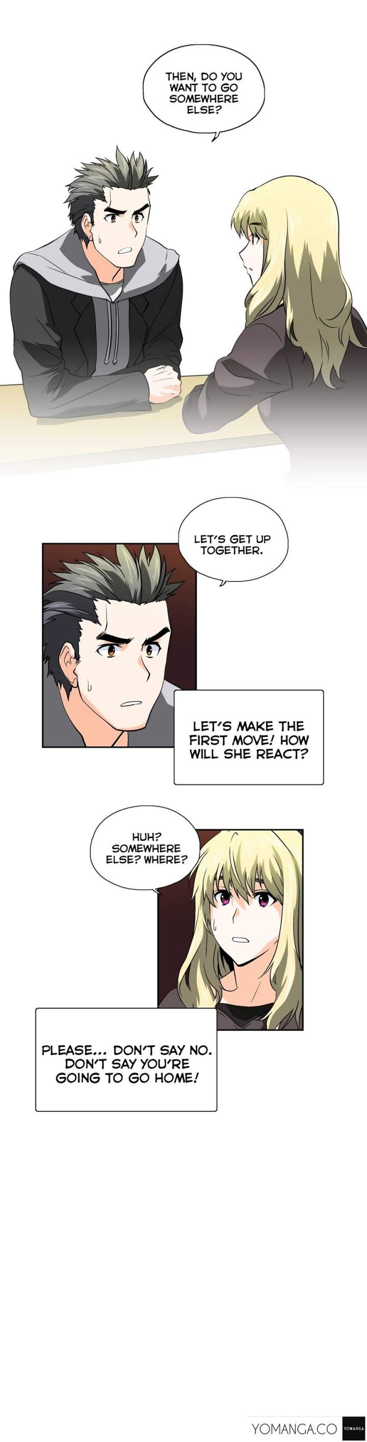 SStudy - Chapter 28 [photo 13] - MangaPorn