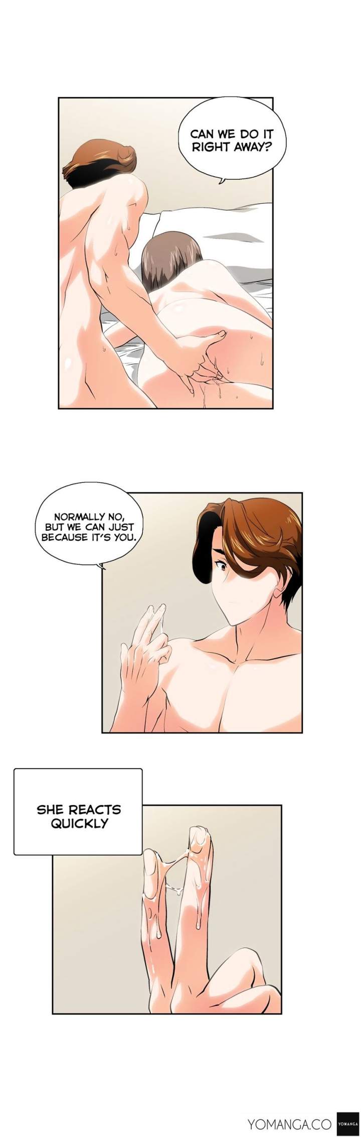 SStudy - Chapter 28 [photo 17] - MangaPorn