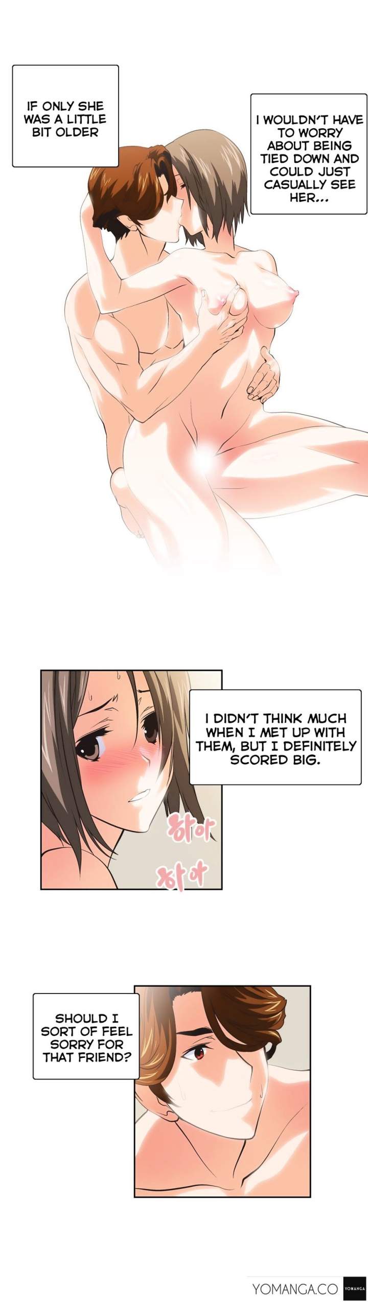 SStudy - Chapter 28 [photo 22] - MangaPorn