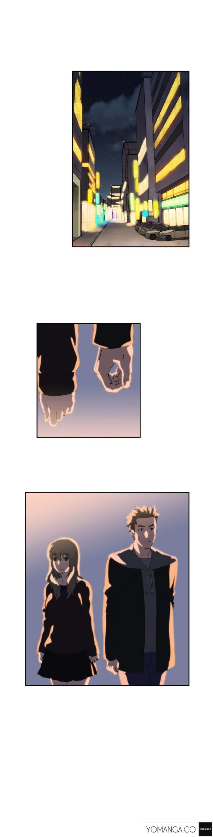 SStudy - Chapter 28 [photo 25] - MangaPorn