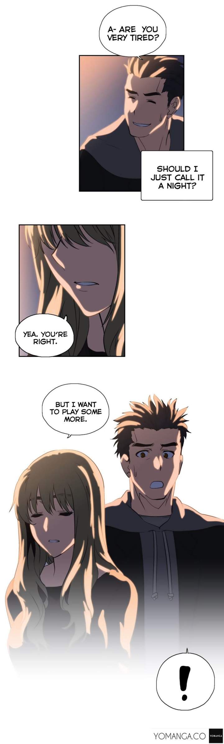 SStudy - Chapter 28 [photo 27] - MangaPorn