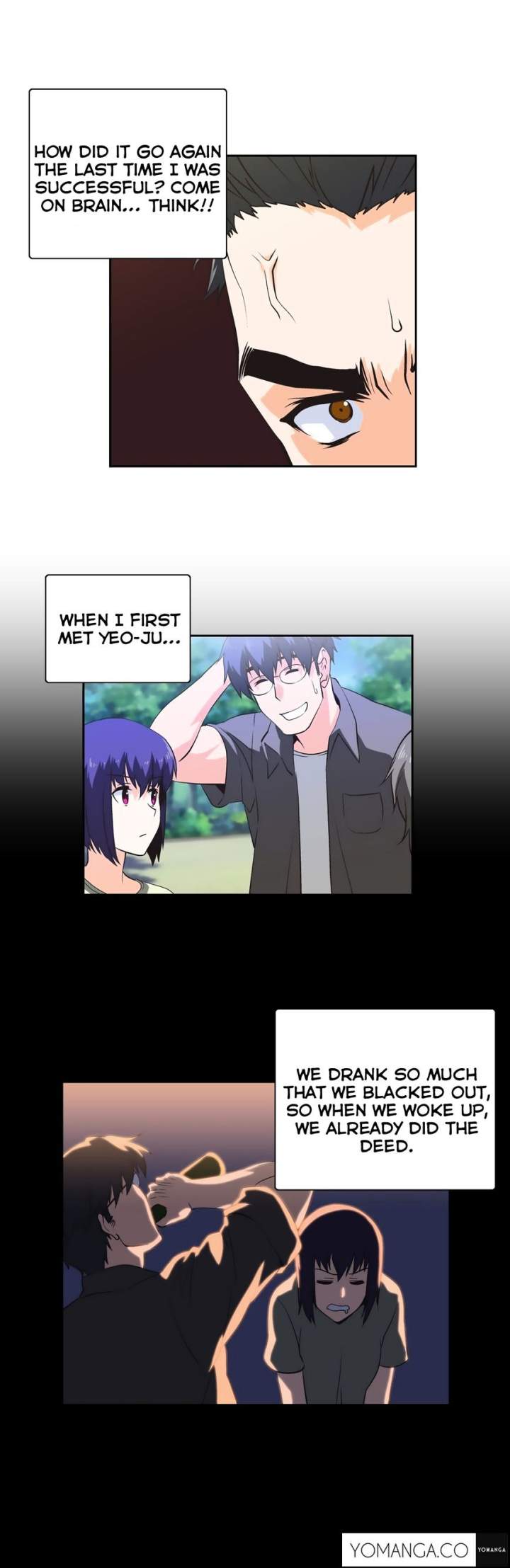 SStudy - Chapter 28 [photo 5] - MangaPorn