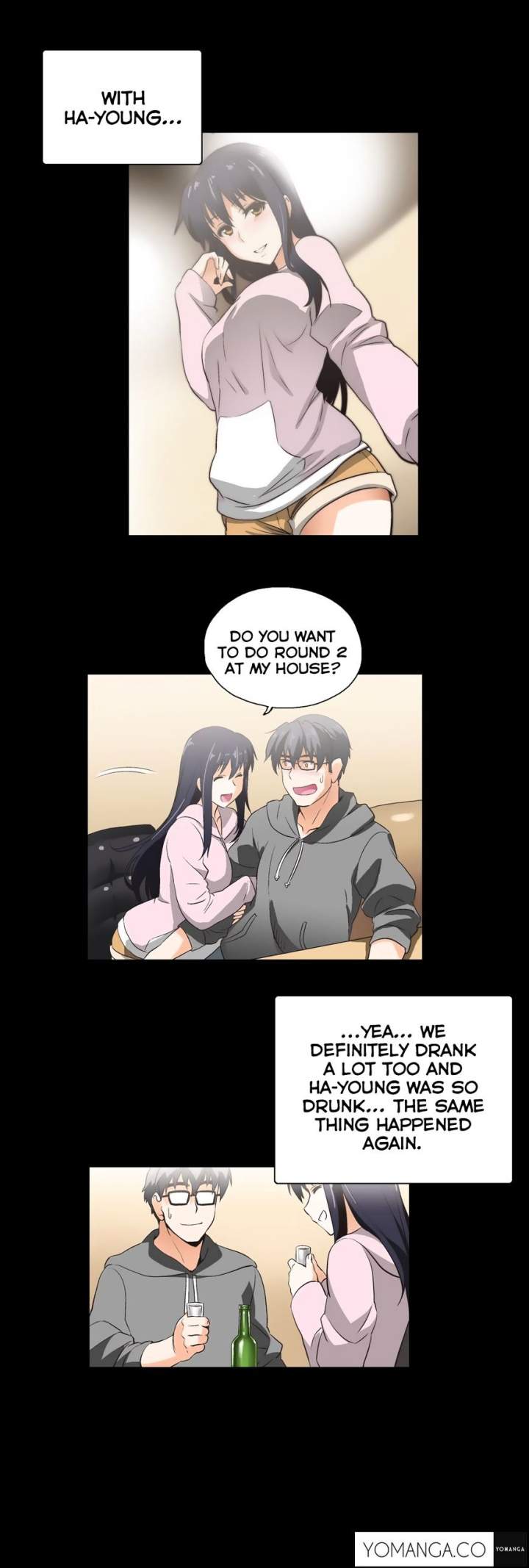 SStudy - Chapter 28 [photo 6] - MangaPorn
