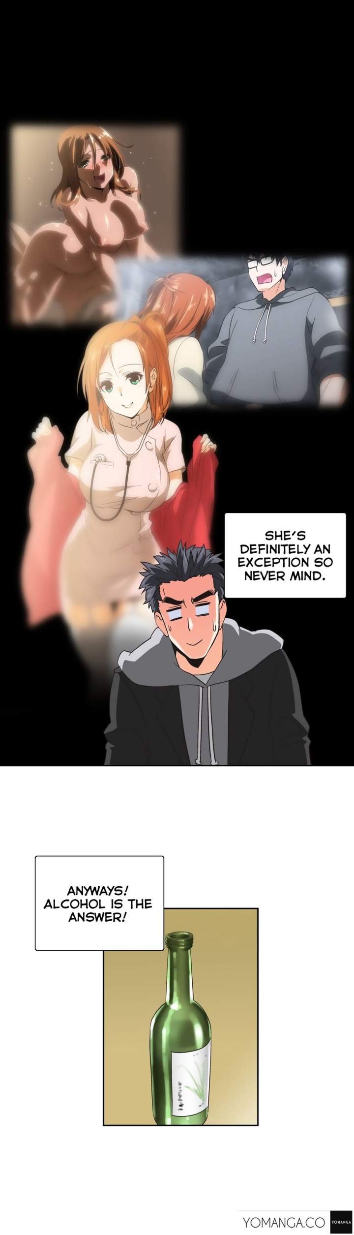 SStudy - Chapter 28 [photo 8] - MangaPorn