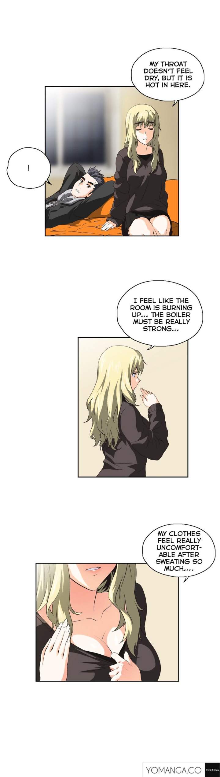 SStudy - Chapter 29 [photo 12] - MangaPorn