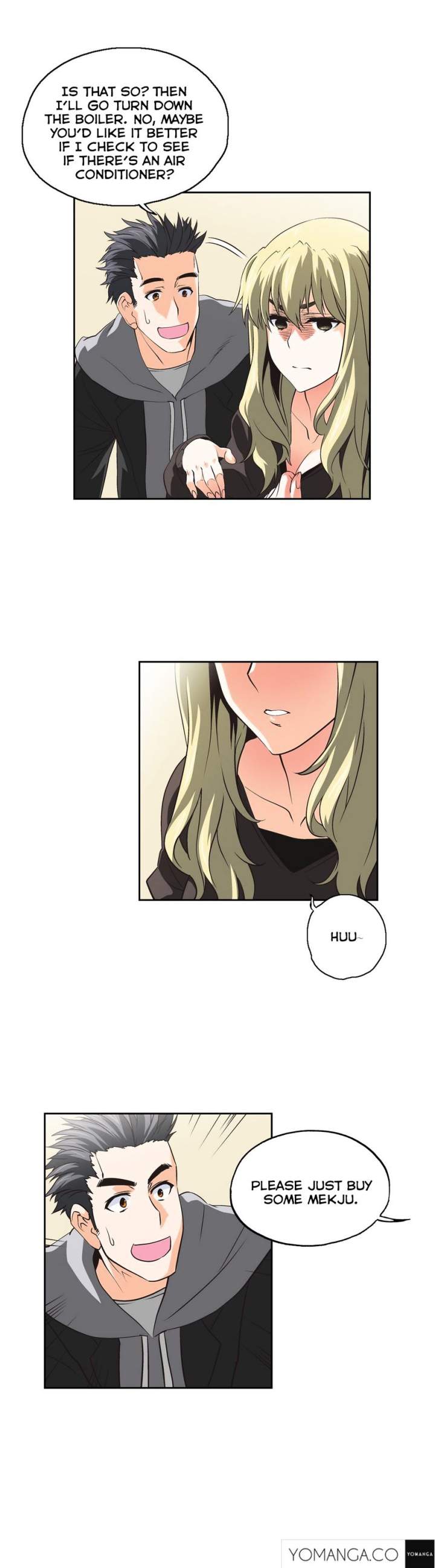 SStudy - Chapter 29 [photo 13] - MangaPorn