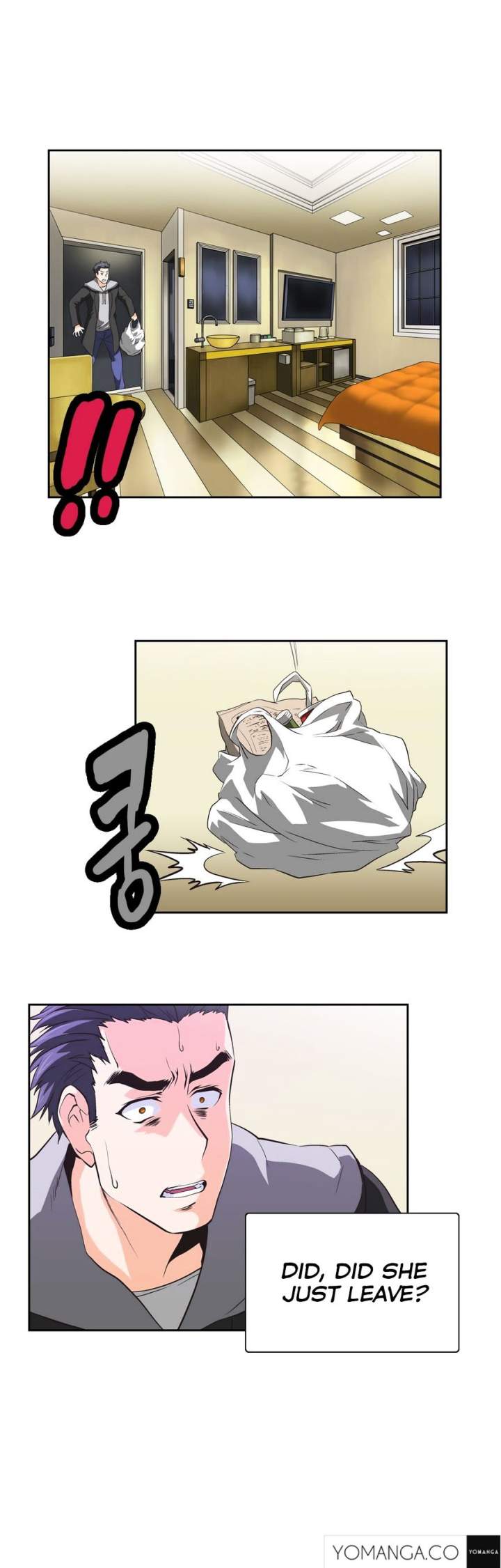 SStudy - Chapter 29 [photo 19] - MangaPorn