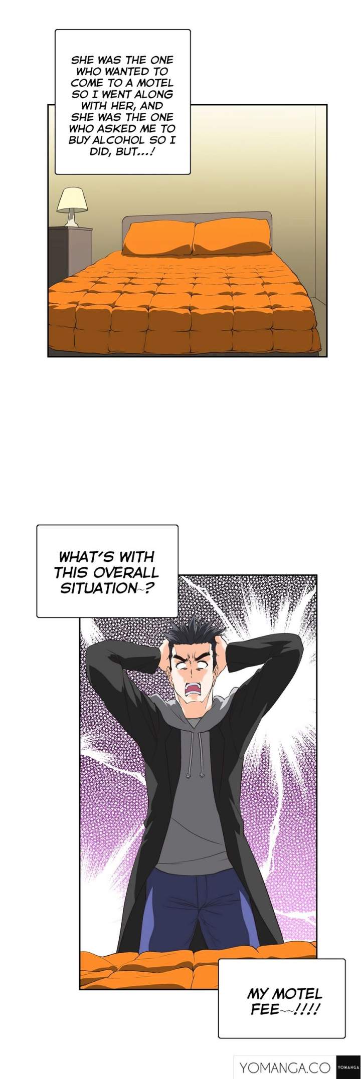 SStudy - Chapter 29 [photo 20] - MangaPorn