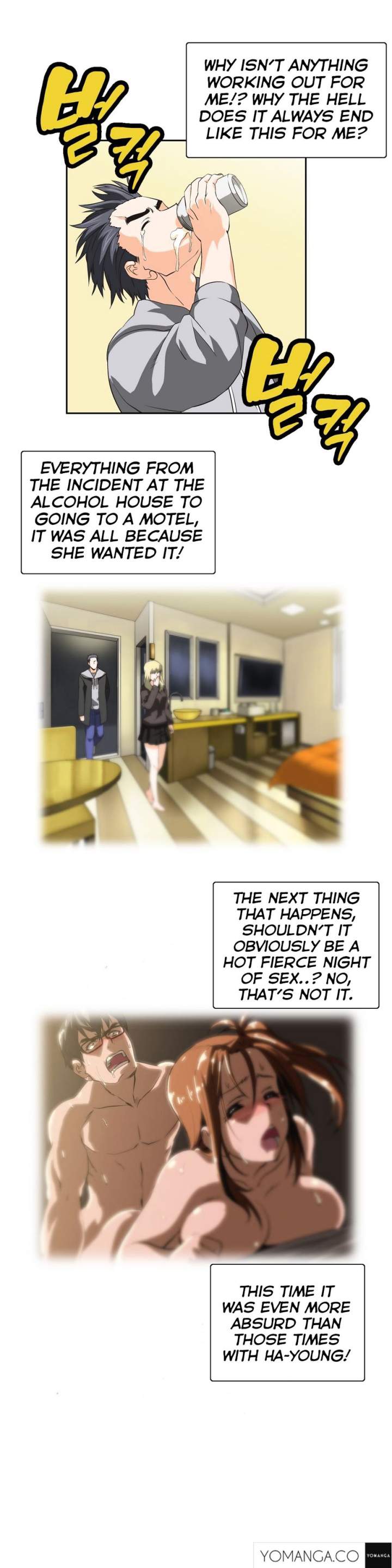 SStudy - Chapter 29 [photo 24] - MangaPorn